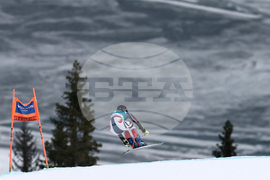 Norway World Cup Finals Alpine Skiing