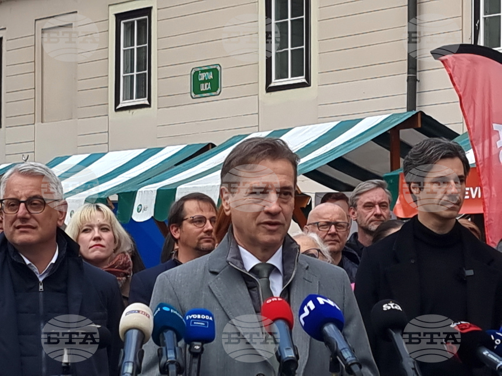 Словения - парламентарни избори - предизборна кампания - управляваща коалиция