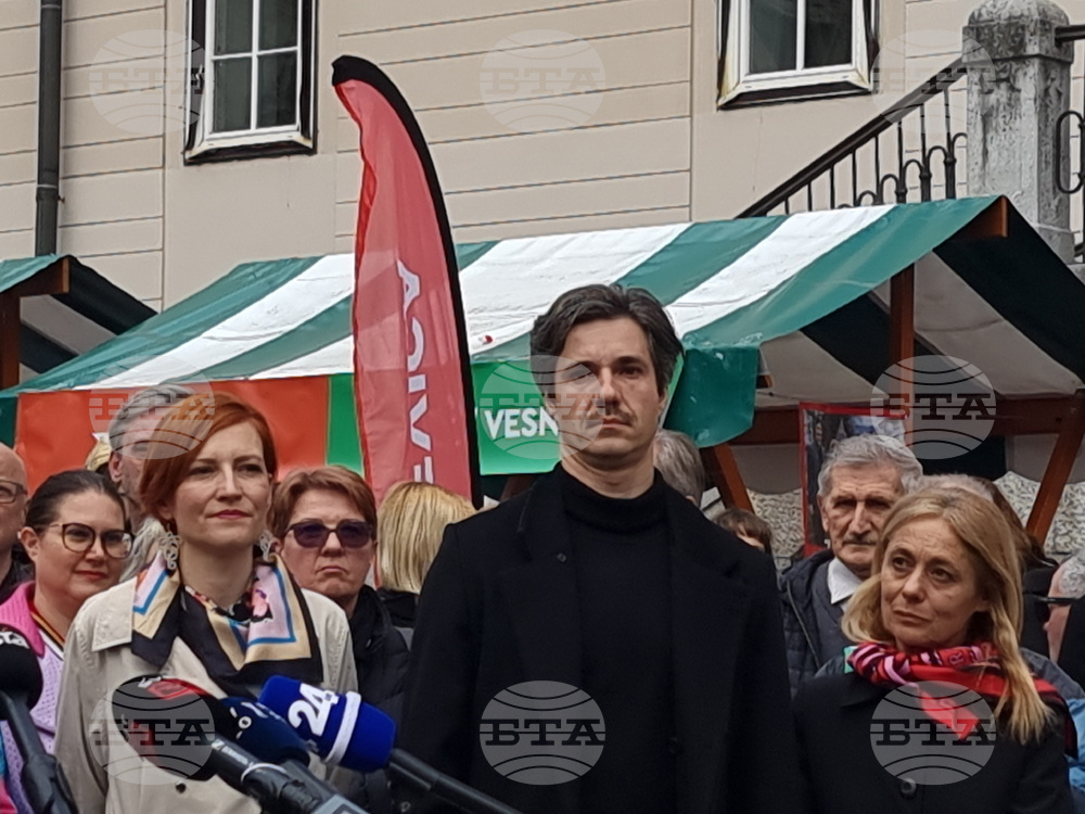 Словения - парламентарни избори - предизборна кампания - управляваща коалиция