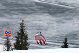 Norway World Cup Finals Alpine Skiing