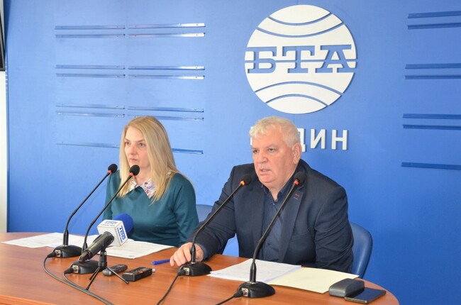 Община Видин: Нито един гражданин, който е надвнесъл суми за такса „битови отпадъци“ за 2022 г., няма да бъде ощетен