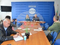 Снимка: Община Видин