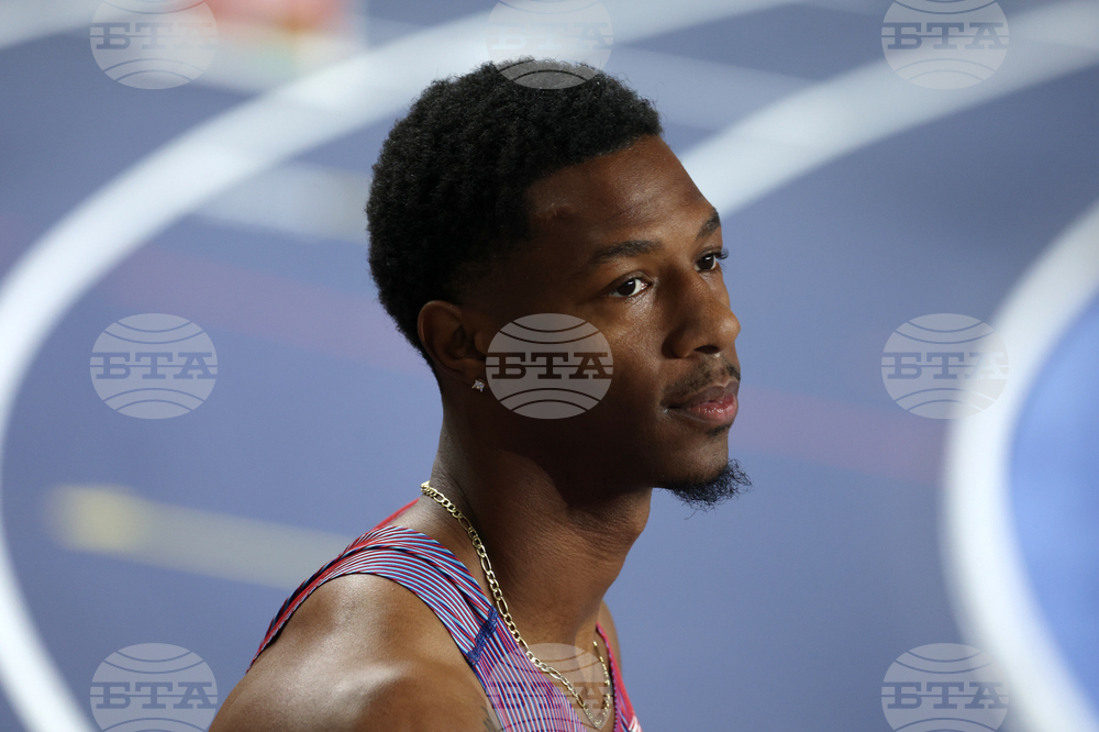 Poland World Indoor Athletics