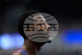 Poland World Indoor Athletics