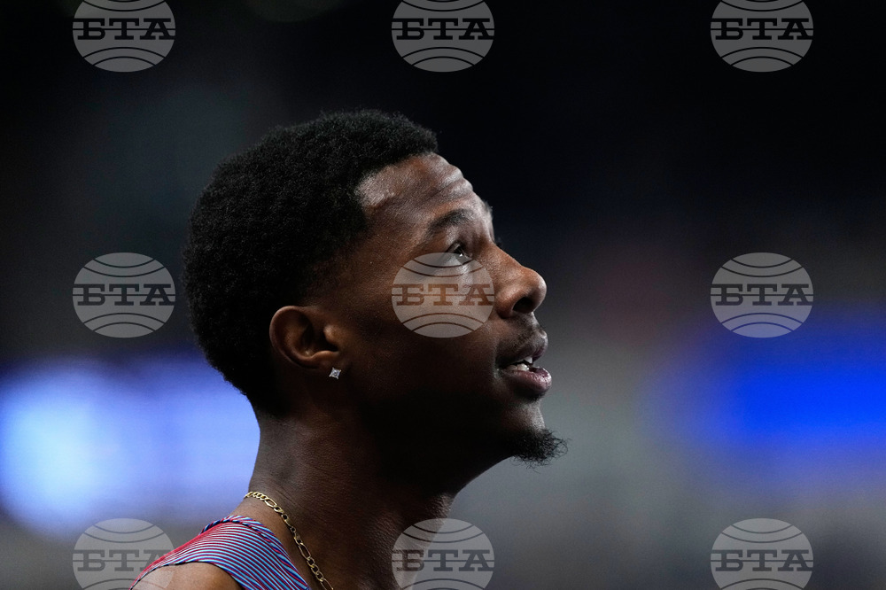 Poland World Indoor Athletics