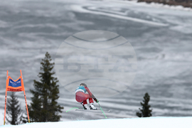 Norway World Cup Finals Alpine Skiing