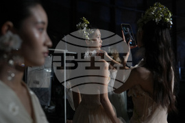 China Fashion Week