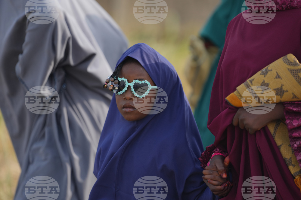 Nigeria Eid al-Fitr