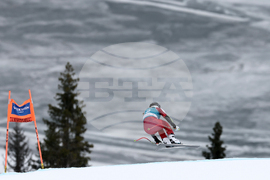 Norway World Cup Finals Alpine Skiing