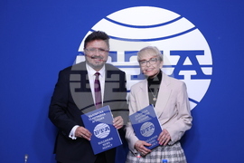 Национален пресклуб на БТА - София - Българска телеграфна агенция - Камелия Тодорова - партньорство - договор