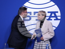 Национален пресклуб на БТА - София - Българска телеграфна агенция - Камелия Тодорова - партньорство - договор