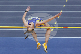 Poland World Indoor Athletics