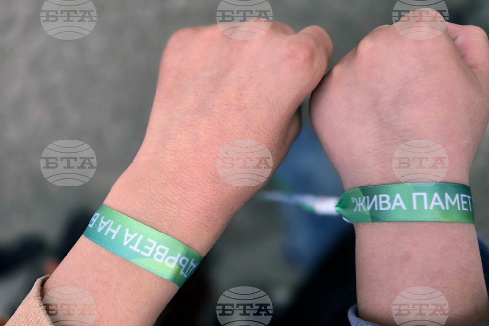 Долни Дъбник - дръвчета - Илия Бешков