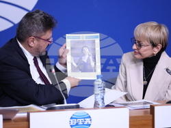 Национален пресклуб на БТА - София - Българска телеграфна агенция - Камелия Тодорова - партньорство - договор