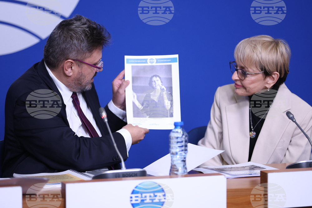 Национален пресклуб на БТА - София - Българска телеграфна агенция - Камелия Тодорова - партньорство - договор