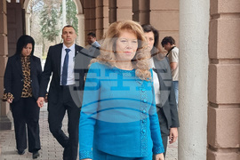 Перник - Илияна Йотова - Международен ден на Франкофонията