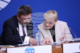 Национален пресклуб на БТА - София - Българска телеграфна агенция - Камелия Тодорова - партньорство - договор