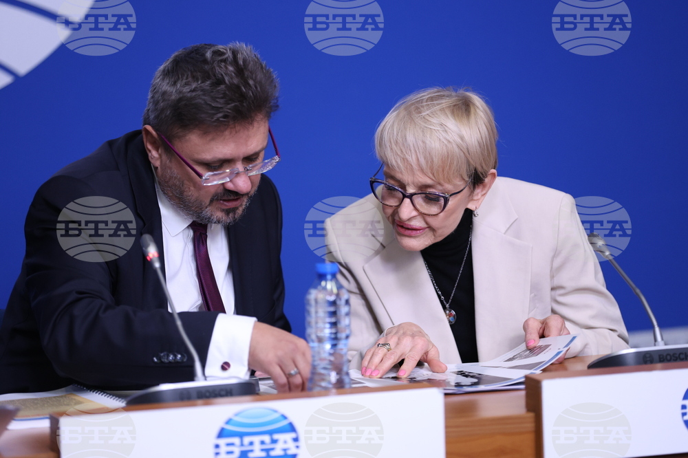 Национален пресклуб на БТА - София - Българска телеграфна агенция - Камелия Тодорова - партньорство - договор