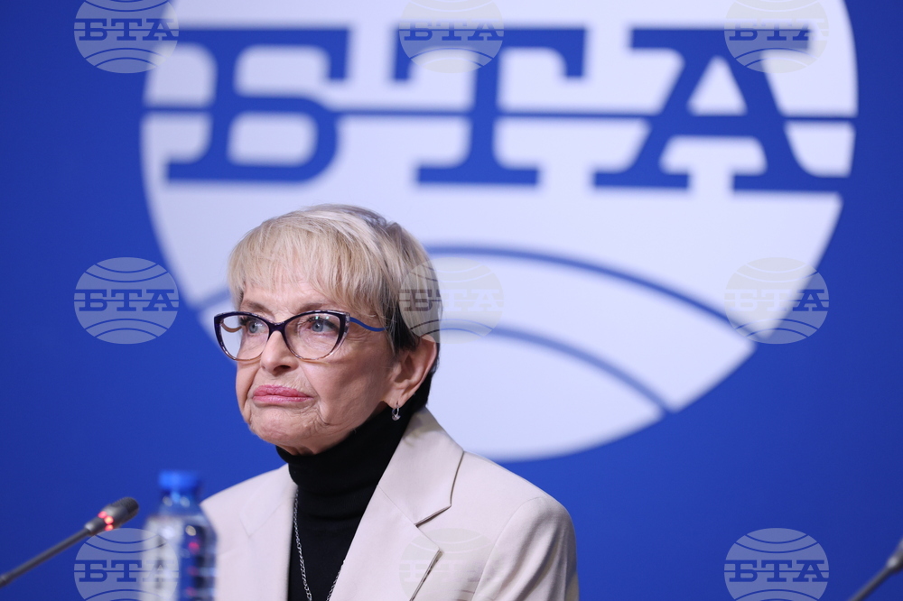 Национален пресклуб на БТА - София - Българска телеграфна агенция - Камелия Тодорова - партньорство - договор