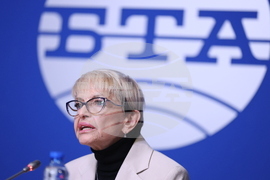 Национален пресклуб на БТА - София - Българска телеграфна агенция - Камелия Тодорова - партньорство - договор