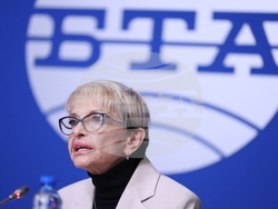 Национален пресклуб на БТА - София - Българска телеграфна агенция - Камелия Тодорова - партньорство - договор