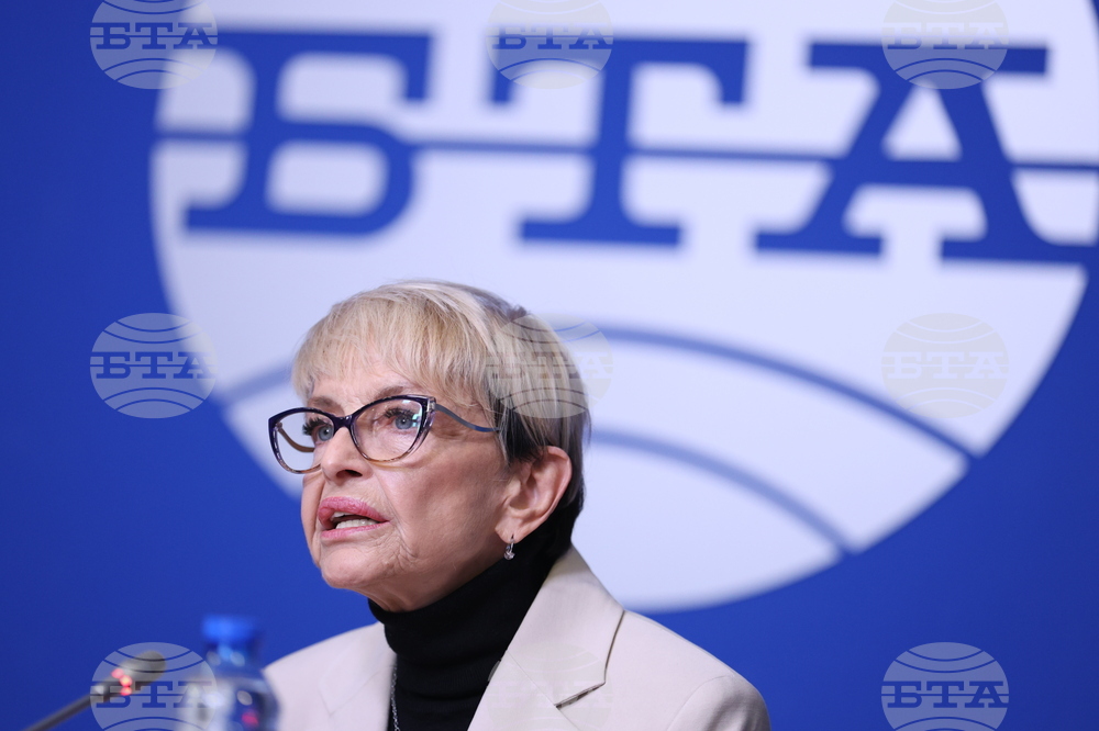 Национален пресклуб на БТА - София - Българска телеграфна агенция - Камелия Тодорова - партньорство - договор