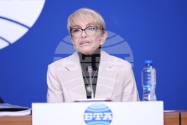 Национален пресклуб на БТА - София - Българска телеграфна агенция - Камелия Тодорова - партньорство - договор