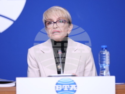 Национален пресклуб на БТА - София - Българска телеграфна агенция - Камелия Тодорова - партньорство - договор