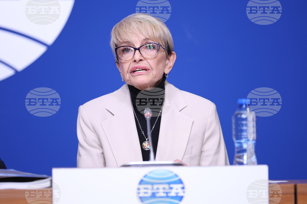 Национален пресклуб на БТА - София - Българска телеграфна агенция - Камелия Тодорова - партньорство - договор