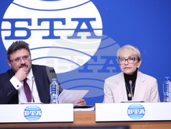 Национален пресклуб на БТА - София - Българска телеграфна агенция - Камелия Тодорова - партньорство - договор