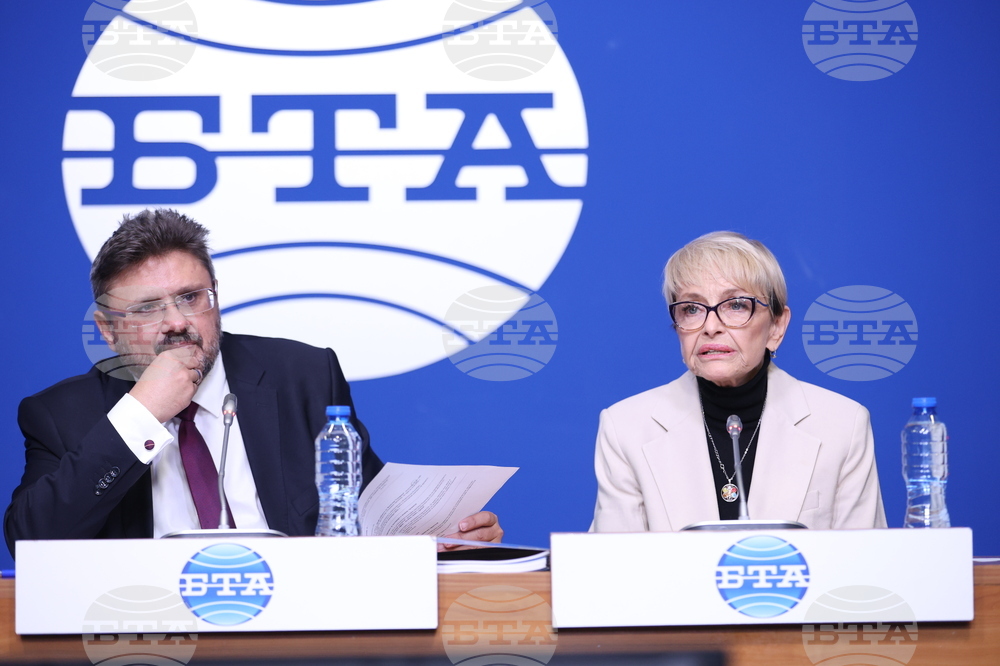 Национален пресклуб на БТА - София - Българска телеграфна агенция - Камелия Тодорова - партньорство - договор