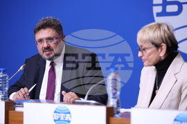 Национален пресклуб на БТА - София - Българска телеграфна агенция - Камелия Тодорова - партньорство - договор