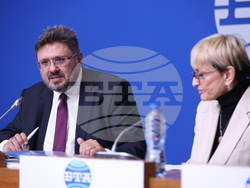 Национален пресклуб на БТА - София - Българска телеграфна агенция - Камелия Тодорова - партньорство - договор