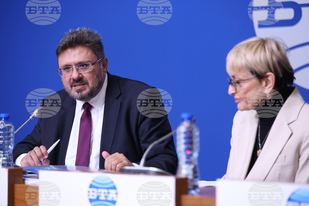 Национален пресклуб на БТА - София - Българска телеграфна агенция - Камелия Тодорова - партньорство - договор