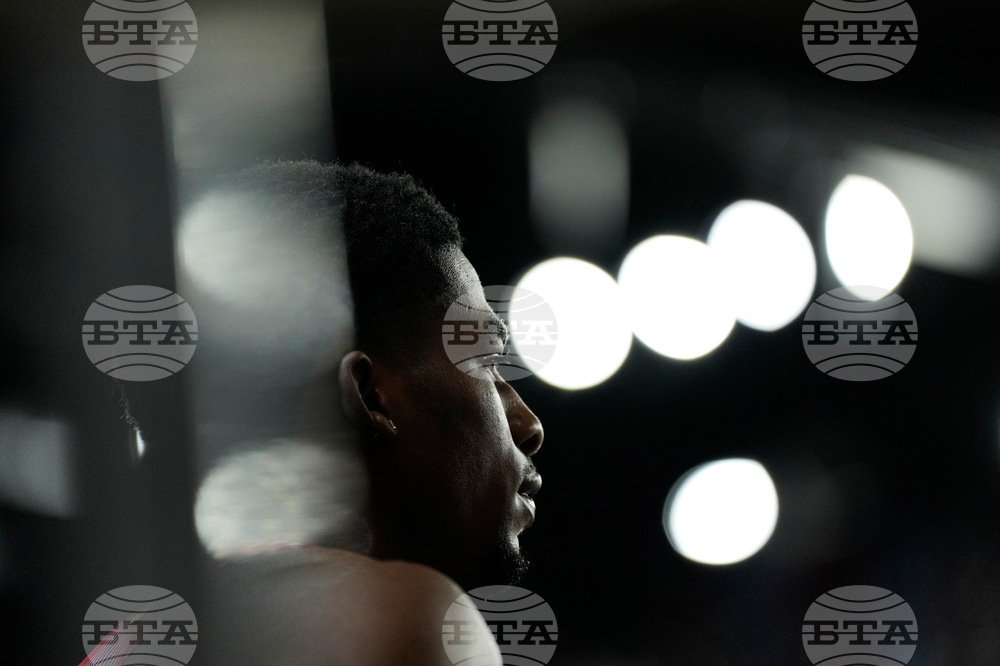 Poland World Indoor Athletics