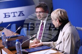Национален пресклуб на БТА - София - Българска телеграфна агенция - Камелия Тодорова - партньорство - договор