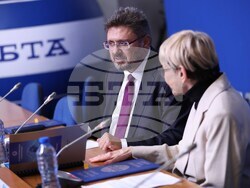 Национален пресклуб на БТА - София - Българска телеграфна агенция - Камелия Тодорова - партньорство - договор