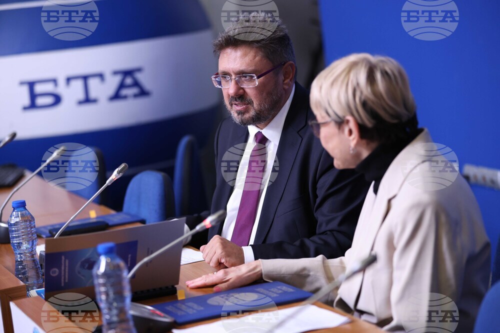 Национален пресклуб на БТА - София - Българска телеграфна агенция - Камелия Тодорова - партньорство - договор