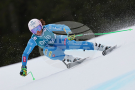Norway World Cup Finals Alpine Skiing