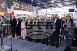 Пловдив - Италиански фестивал на красотата и прическата - откриване