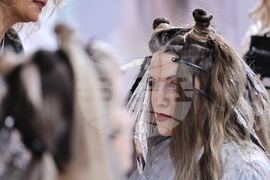 Пловдив - Италиански фестивал на красотата и прическата - откриване