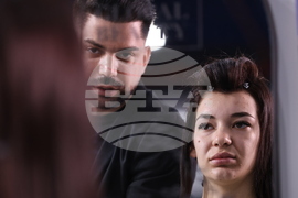 Пловдив - Италиански фестивал на красотата и прическата - откриване