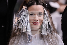 Пловдив - Италиански фестивал на красотата и прическата - откриване