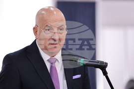 Пловдив - Италиански фестивал на красотата и прическата - откриване - Иван Соколов