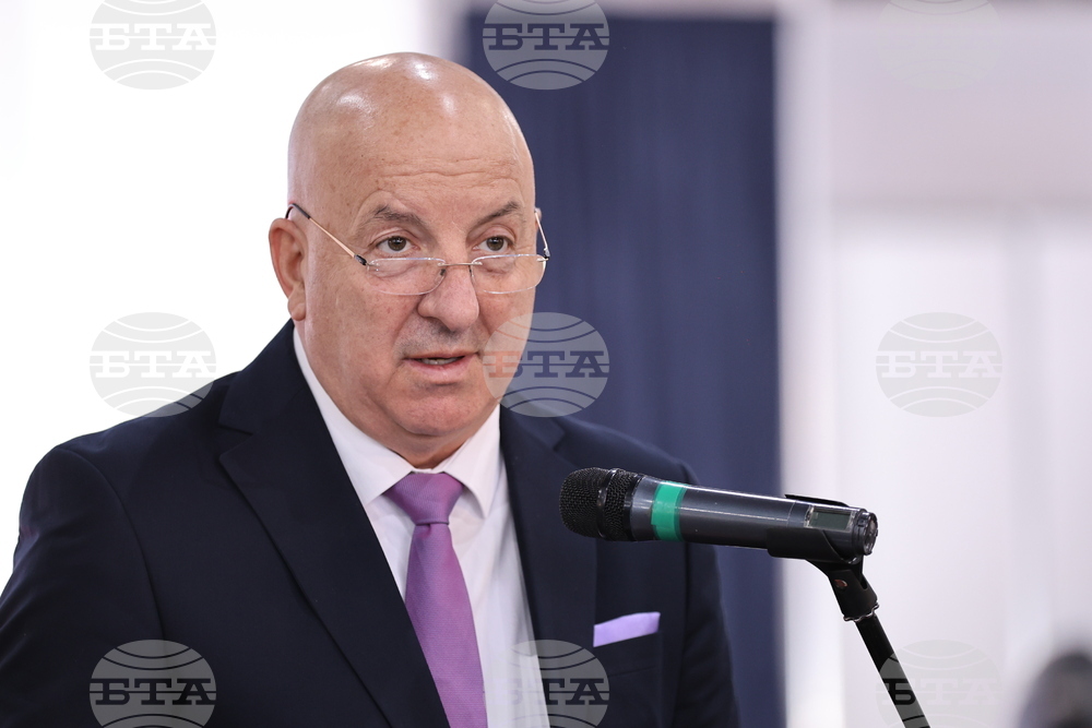 Пловдив - Италиански фестивал на красотата и прическата - откриване - Иван Соколов