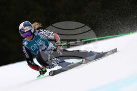 Norway World Cup Finals Alpine Skiing