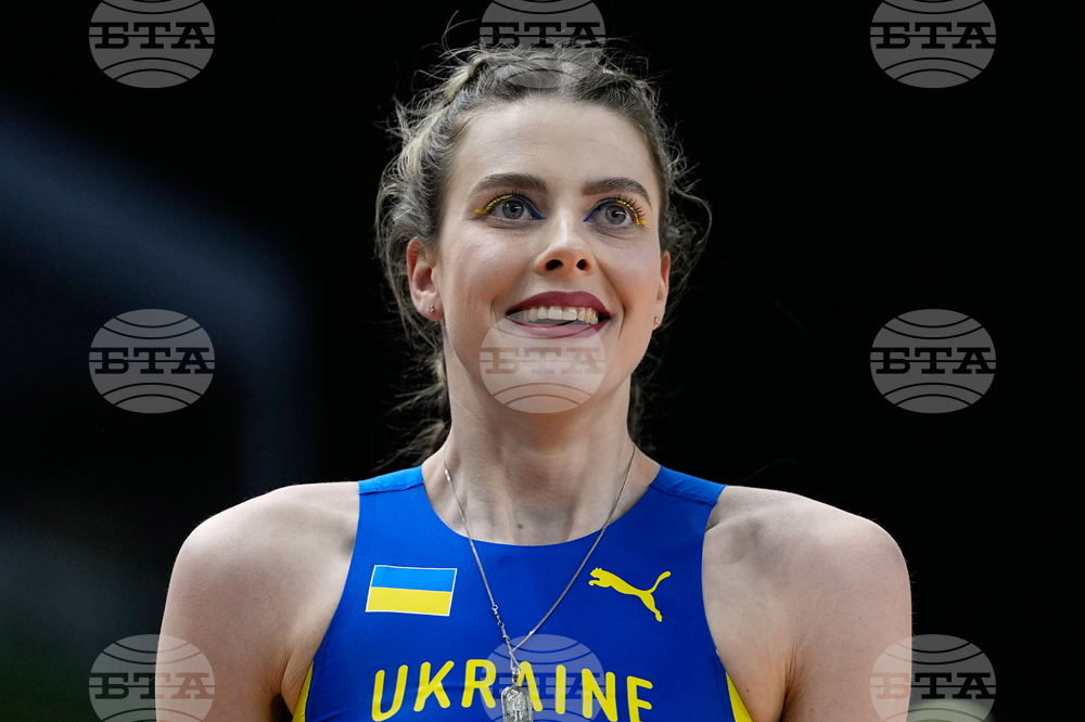 Poland World Indoor Athletics