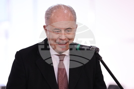 Пловдив - Италиански фестивал на красотата и прическата - откриване - Марчело Апичела