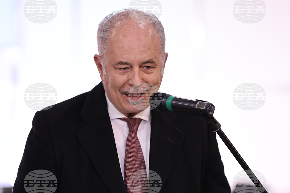 Пловдив - Италиански фестивал на красотата и прическата - откриване - Марчело Апичела