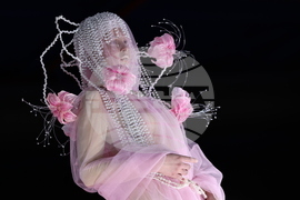 Пловдив - Италиански фестивал на красотата и прическата - откриване